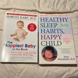 Parenting Books